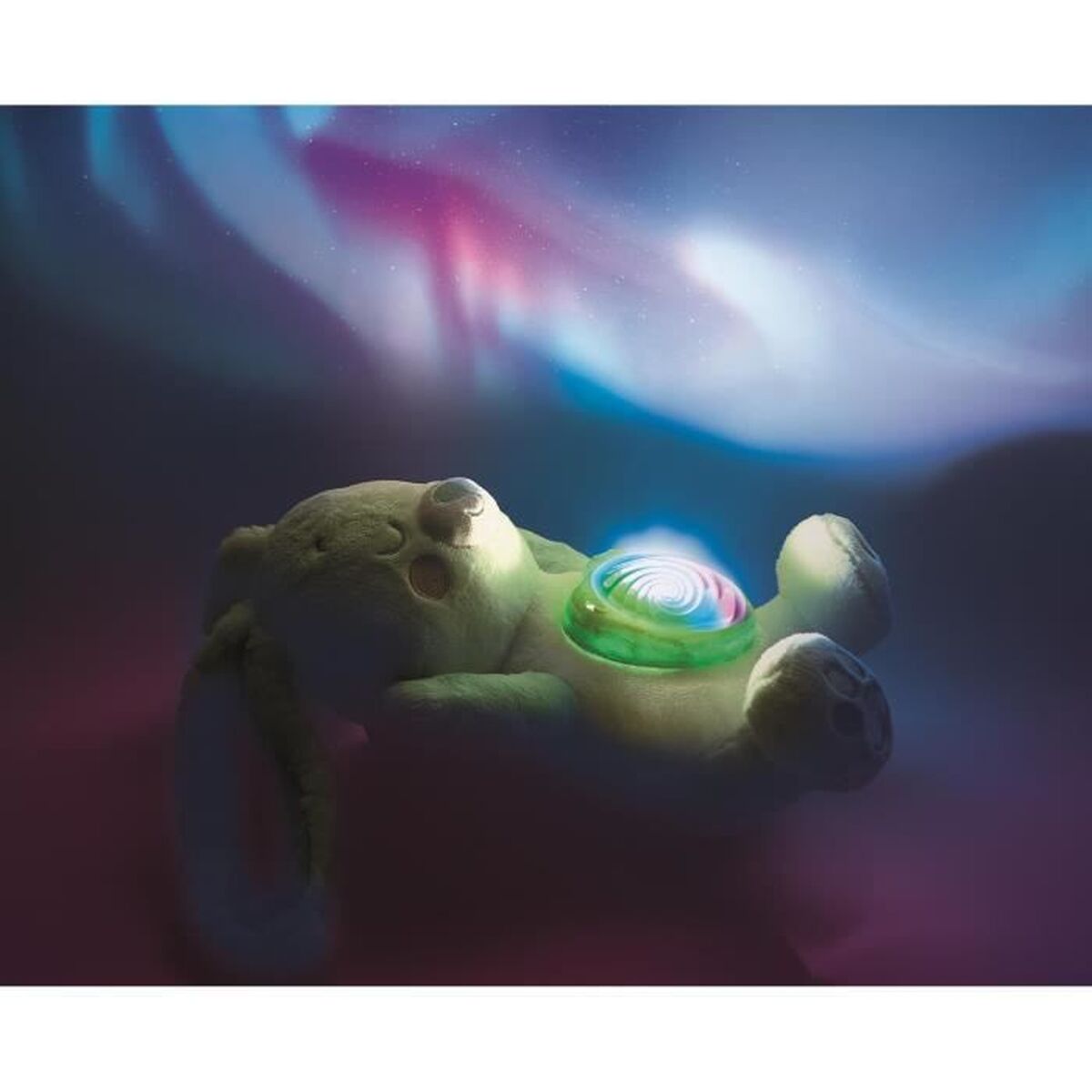 Jucărie de Pluș Clementoni - Jucarii si jocuri, Jucării de pluș