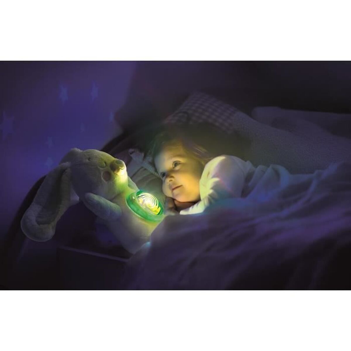 Jucărie de Pluș Clementoni - Jucarii si jocuri, Jucării de pluș