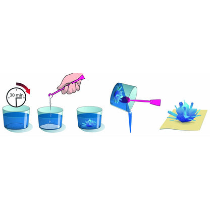 Mărgele Clementoni - Jucarii si jocuri, Activități creative