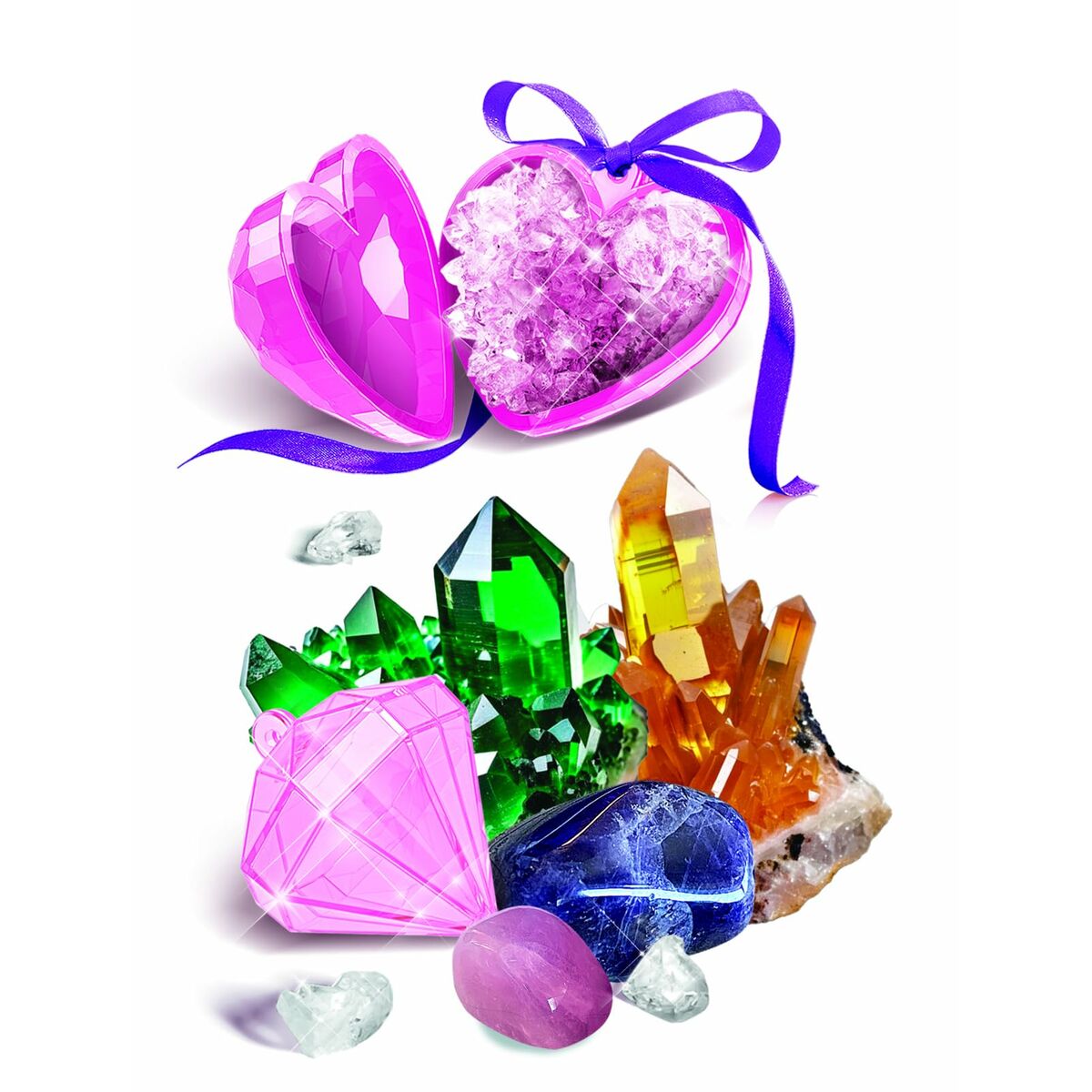 Mărgele Clementoni - Jucarii si jocuri, Activități creative