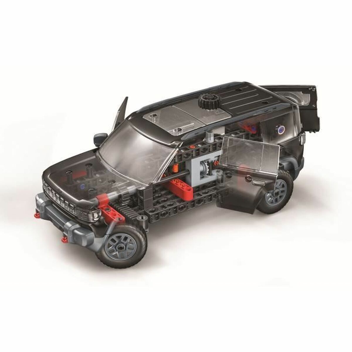 Robot Clementoni - Jucarii si jocuri, Jucării electronice