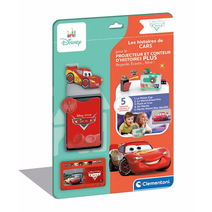 Jucărie muzicală Clementoni - Bebelus, Jucăriile copilăriei timpurii