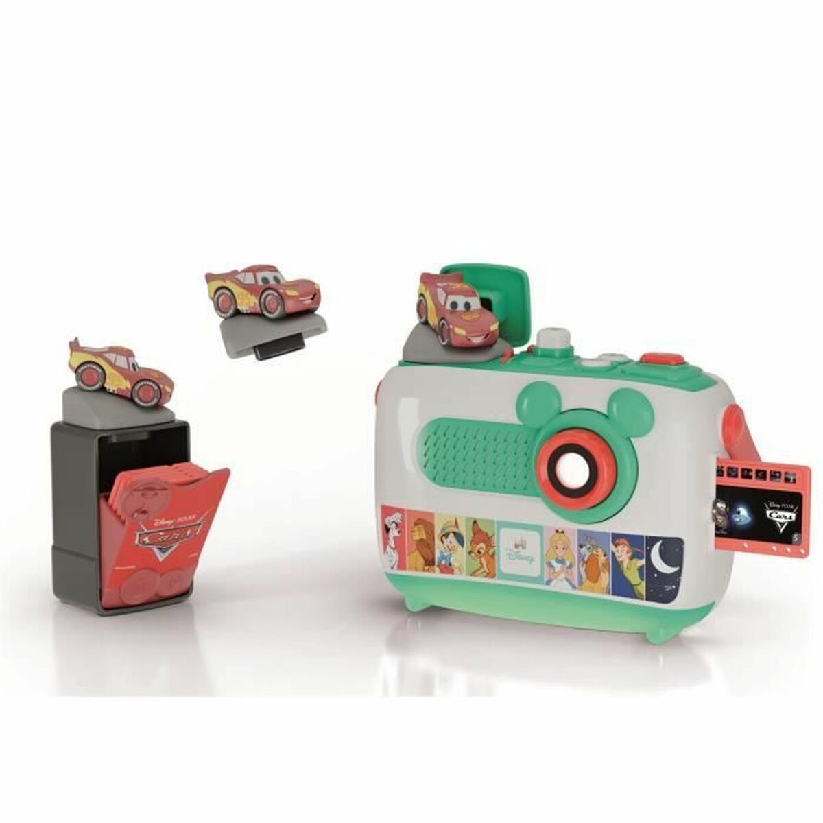 Jucărie muzicală Clementoni - Bebelus, Jucăriile copilăriei timpurii