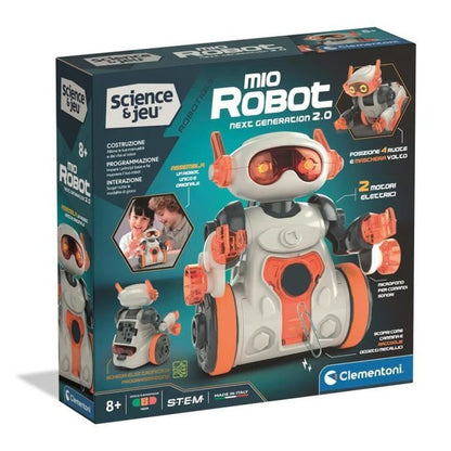 Robot Clementoni - Jucarii si jocuri, Jucării electronice