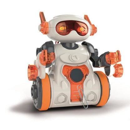 Robot Clementoni - Jucarii si jocuri, Jucării electronice