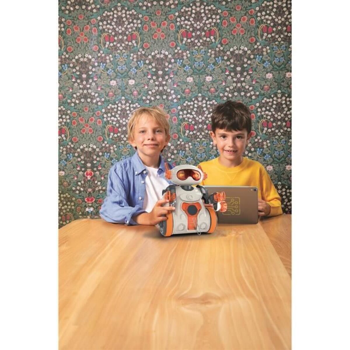 Robot Clementoni - Jucarii si jocuri, Jucării electronice