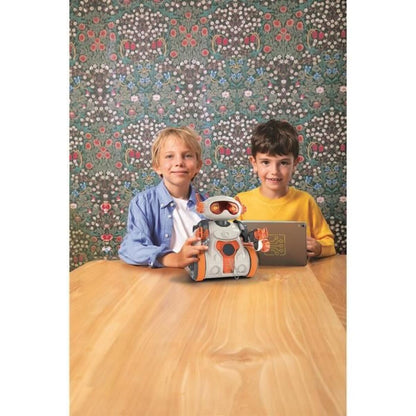 Robot Clementoni - Jucarii si jocuri, Jucării electronice