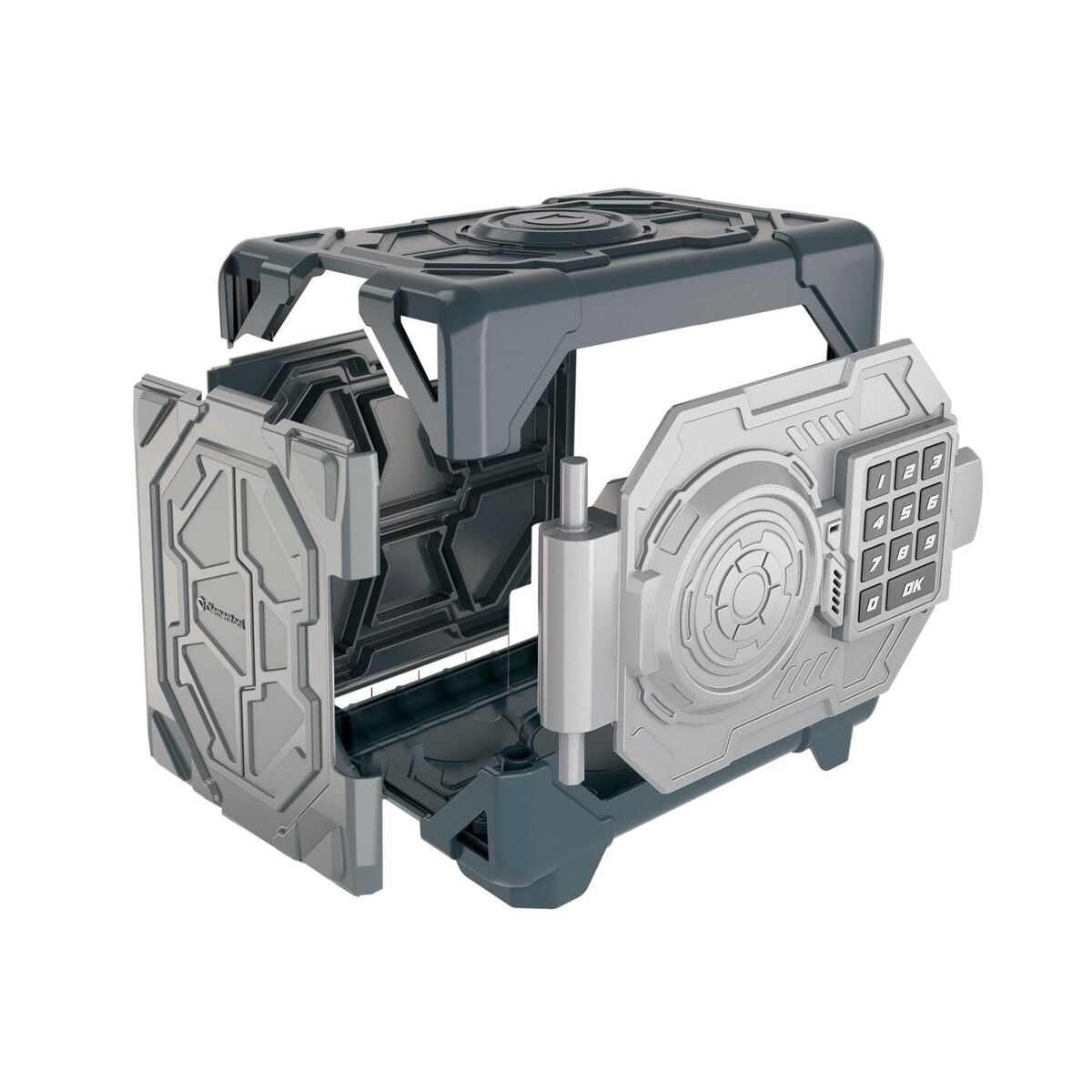 Joc de Îndemânare Clementoni - Jucarii si jocuri, Jocuri și accesorii