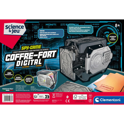 Joc de Îndemânare Clementoni - Jucarii si jocuri, Jocuri și accesorii