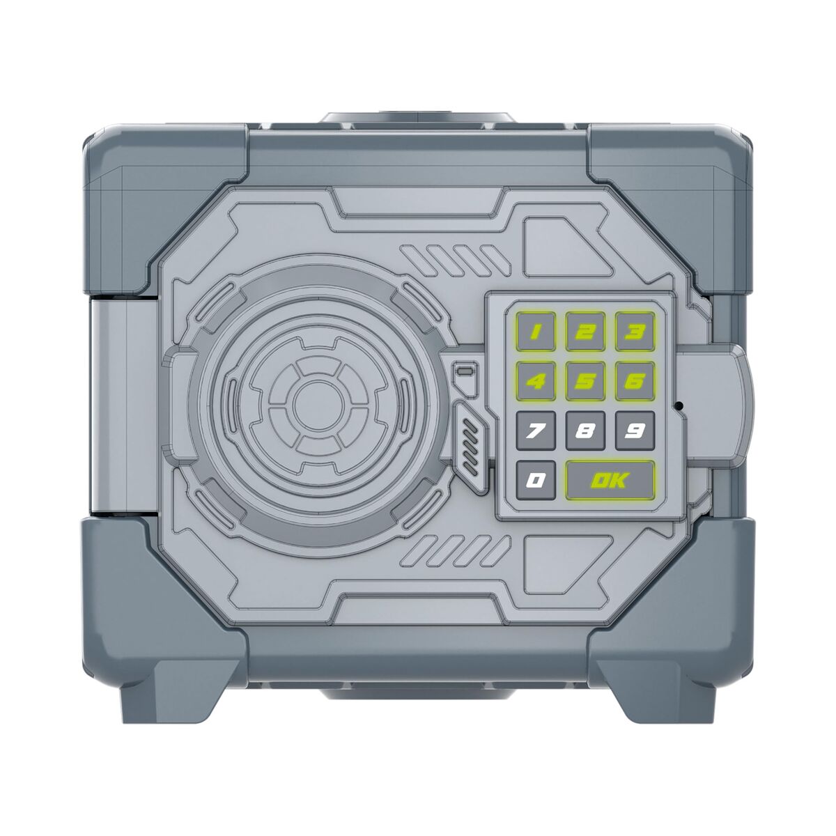 Joc de Îndemânare Clementoni - Jucarii si jocuri, Jocuri și accesorii