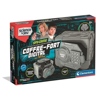 Joc de Îndemânare Clementoni - Jucarii si jocuri, Jocuri și accesorii