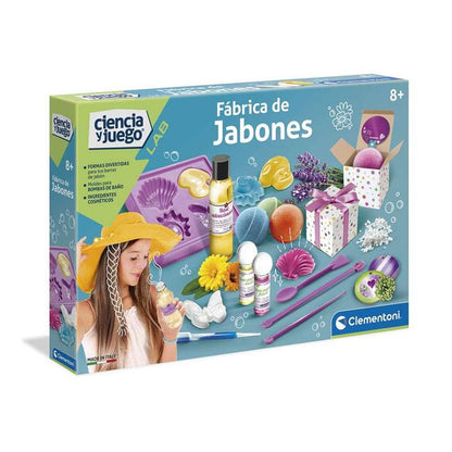 Joc de Îndemânare Clementoni - Jucarii si jocuri, Jocuri și accesorii