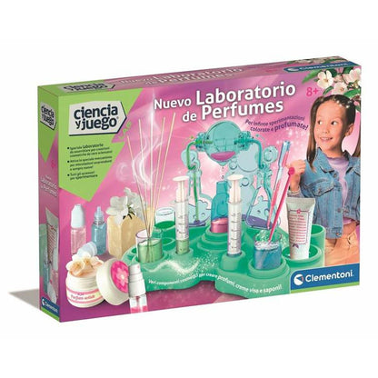 Joc Educativ Clementoni - Jucarii si jocuri, Jocuri și accesorii