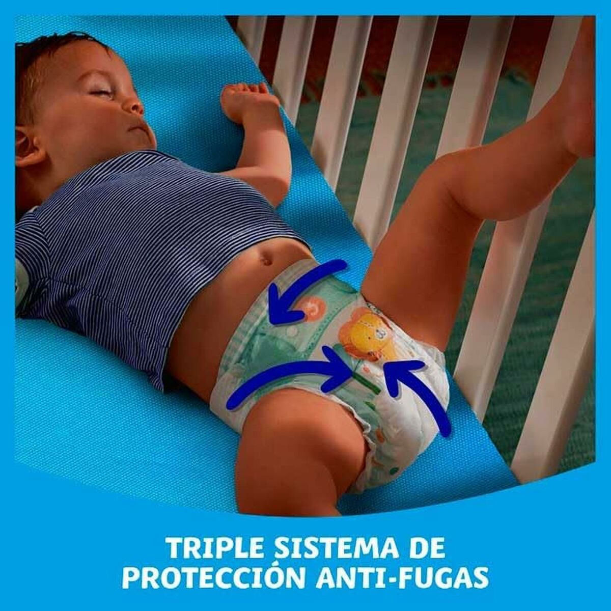 Scutece de unică folosință Dodot Etapas Extra 4 10-15 kg (62 Unități) - Sănătate și îngrijire personală, Îngrijirea copiilor și puericultură
