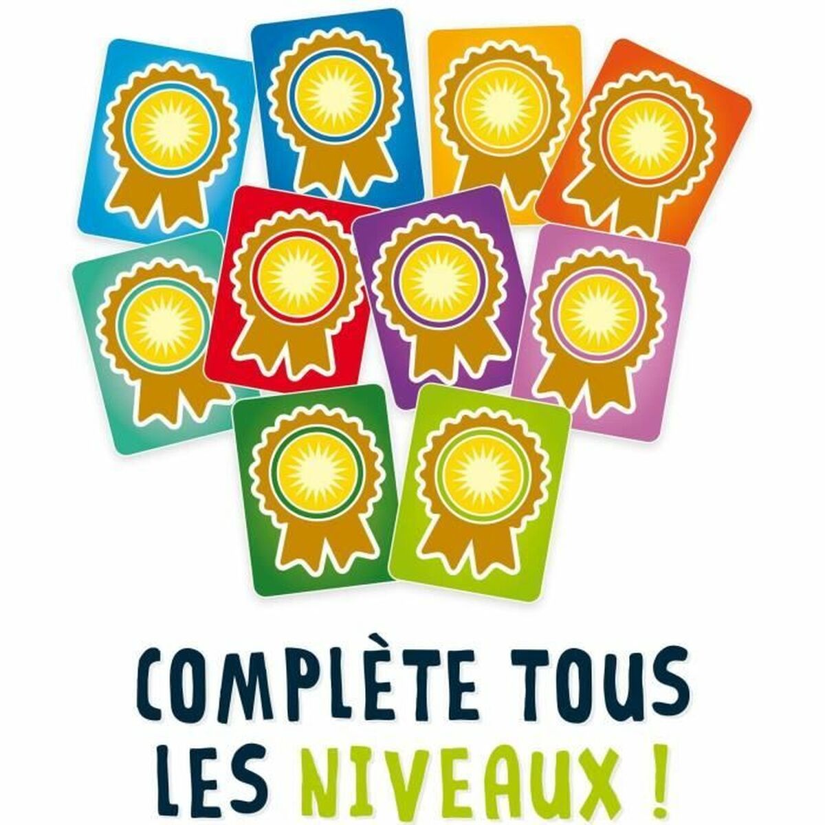 Joc de știință Lisciani Giochi - Jucarii si jocuri, Învățare și educație