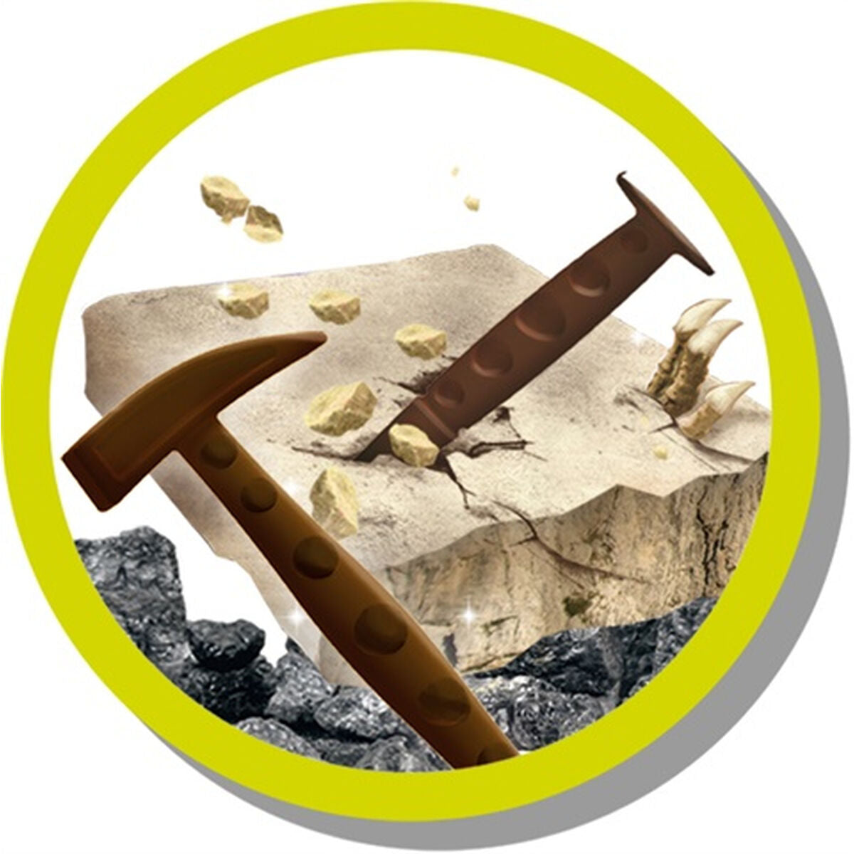 Joc Educativ Lisciani Giochi I'm GENIUS Super Kit T-Rex Nuevo - Jucarii si jocuri, Jocuri și accesorii