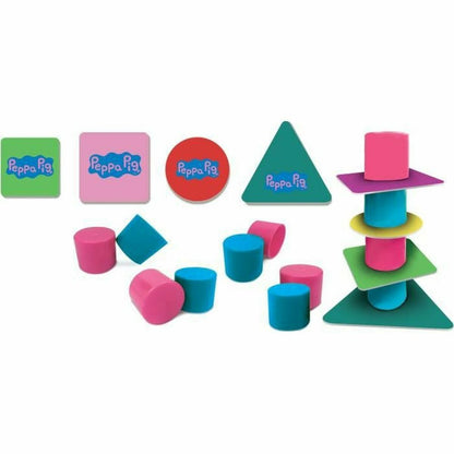 Joc Educativ Lisciani Giochi Peppa Pig Baby - Jucarii si jocuri, Jocuri și accesorii
