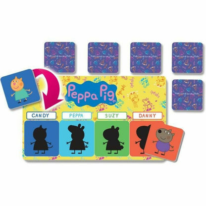 Joc Educativ Lisciani Giochi Peppa Pig Baby - Jucarii si jocuri, Jocuri și accesorii