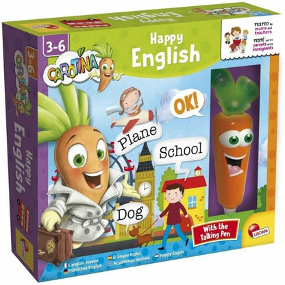 Puzzle 3D Lisciani Giochi - Jucarii si jocuri, Jocuri și accesorii
