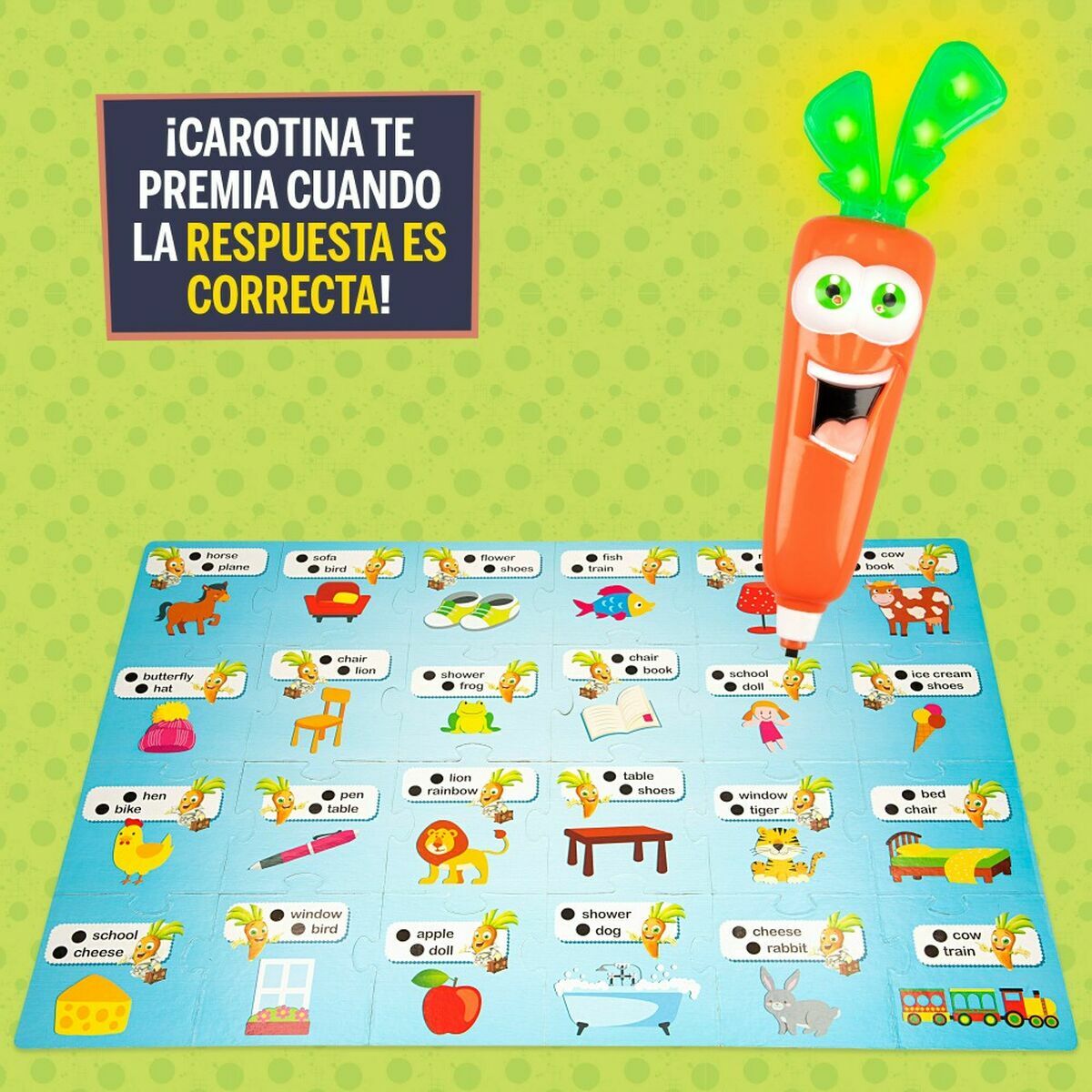 Puzzle 3D Lisciani Giochi - Jucarii si jocuri, Jocuri și accesorii