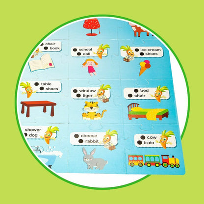 Puzzle 3D Lisciani Giochi - Jucarii si jocuri, Jocuri și accesorii