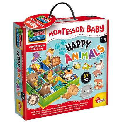 Accesorii pentru căsuțe de păpuși Lisciani Giochi - Jucarii si jocuri, Jocuri și accesorii
