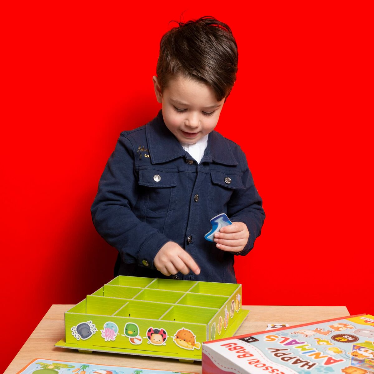 Accesorii pentru căsuțe de păpuși Lisciani Giochi - Jucarii si jocuri, Jocuri și accesorii