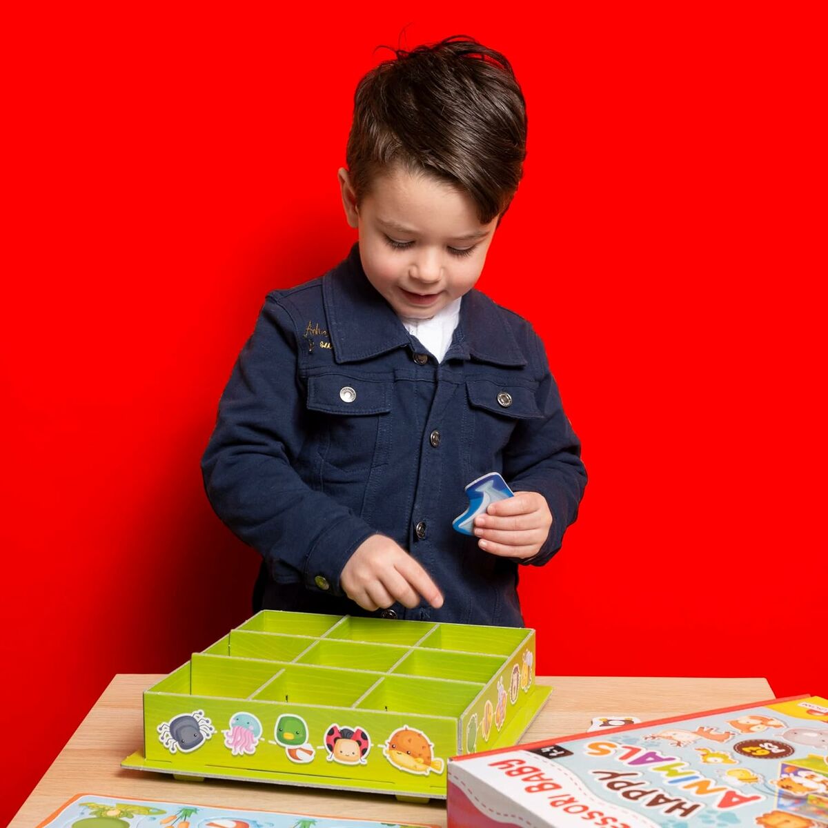 Accesorii pentru căsuțe de păpuși Lisciani Giochi - Jucarii si jocuri, Jocuri și accesorii