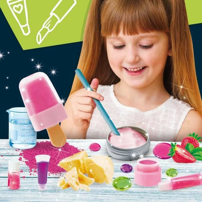 Joc de știință Lisciani Giochi - Jucarii si jocuri, Învățare și educație