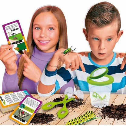 Joc de știință Lisciani Giochi - Jucarii si jocuri, Învățare și educație