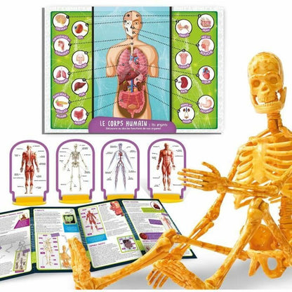 Joc de știință Lisciani Giochi - Jucarii si jocuri, Învățare și educație