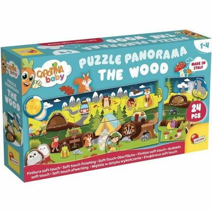 Joc Educativ Lisciani Giochi - Jucarii si jocuri, Jocuri și accesorii
