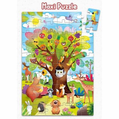 Joc Educativ Lisciani Giochi - Jucarii si jocuri, Jocuri și accesorii