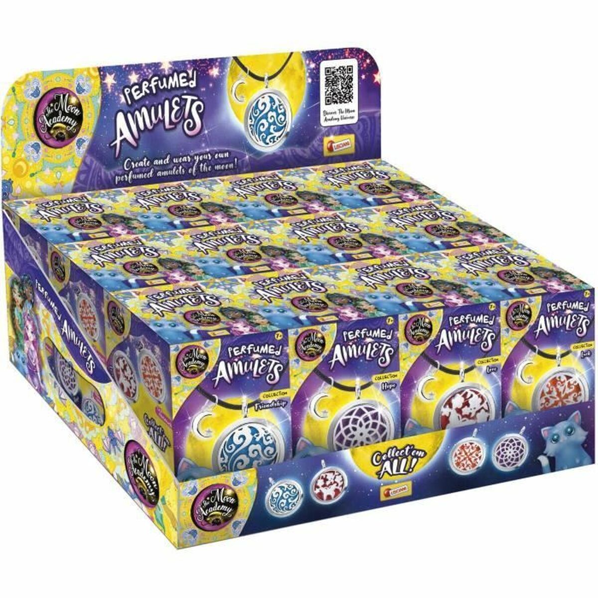 Joc de știință Lisciani Giochi - Jucarii si jocuri, Învățare și educație