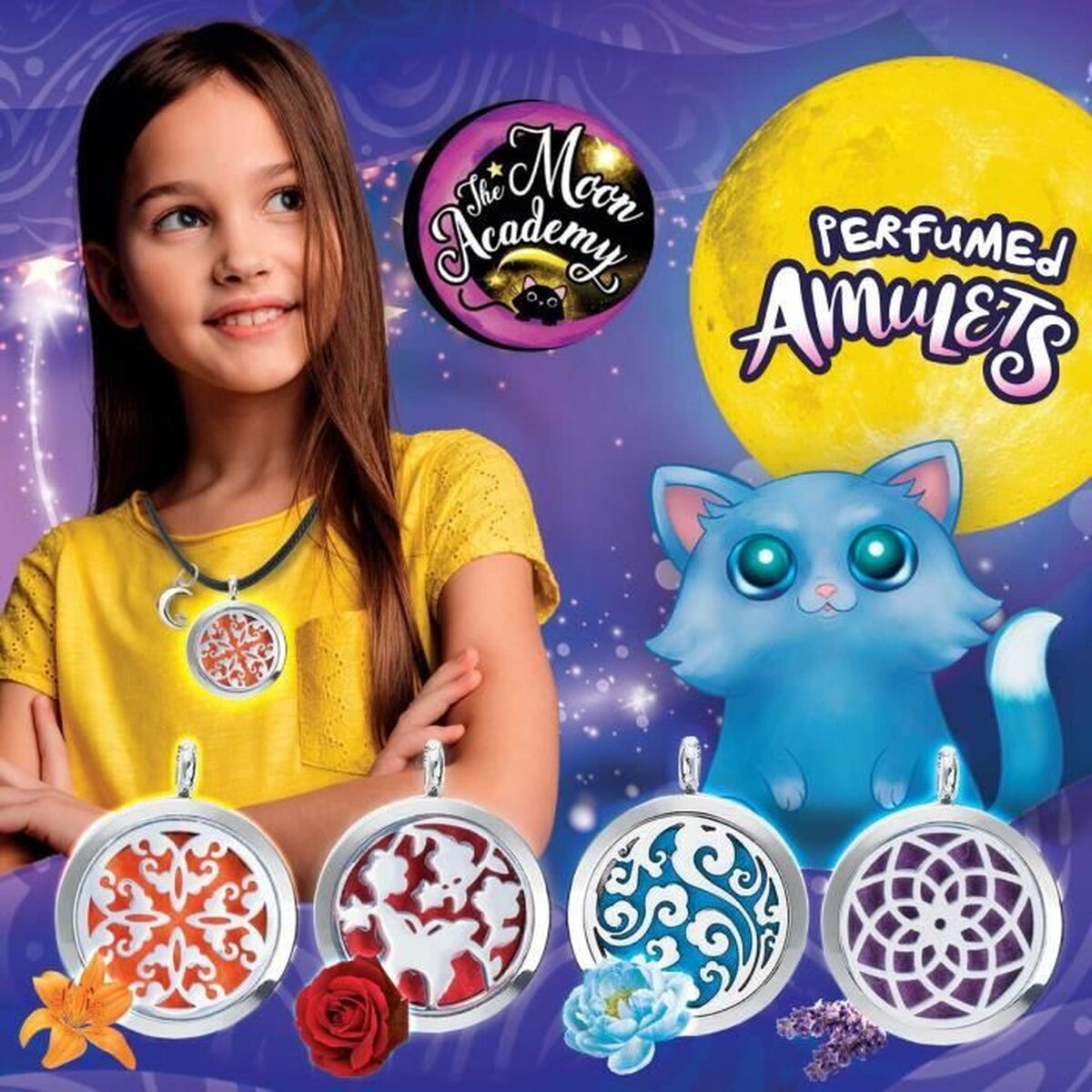 Joc de știință Lisciani Giochi - Jucarii si jocuri, Învățare și educație