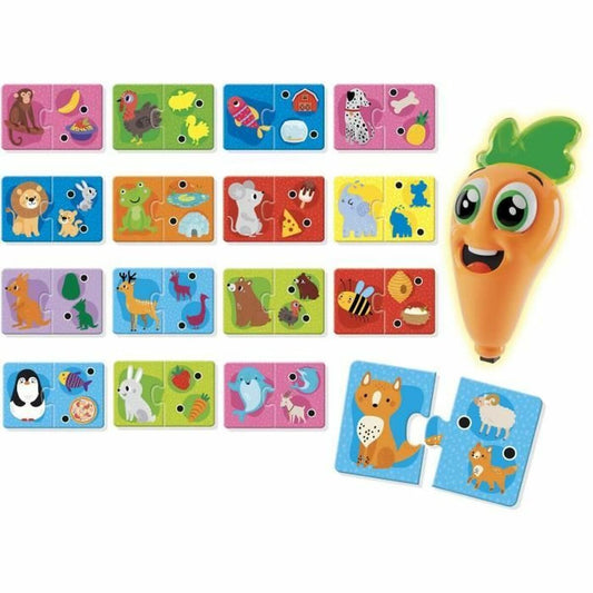 Joc Educativ Lisciani Giochi - Jucarii si jocuri, Jocuri și accesorii