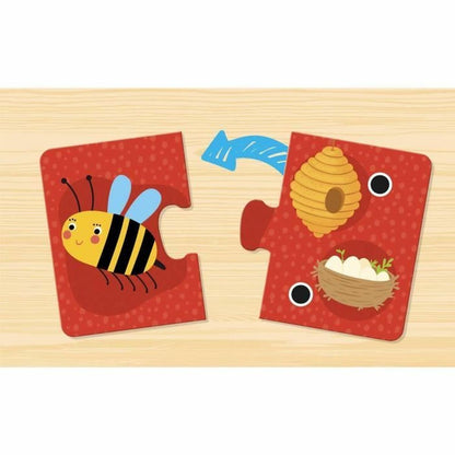 Joc Educativ Lisciani Giochi - Jucarii si jocuri, Jocuri și accesorii
