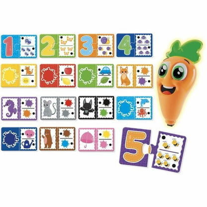 Joc Educativ Lisciani Giochi - Jucarii si jocuri, Jocuri și accesorii