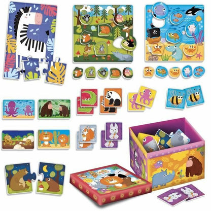 Joc Educativ Lisciani Giochi - Jucarii si jocuri, Jocuri și accesorii