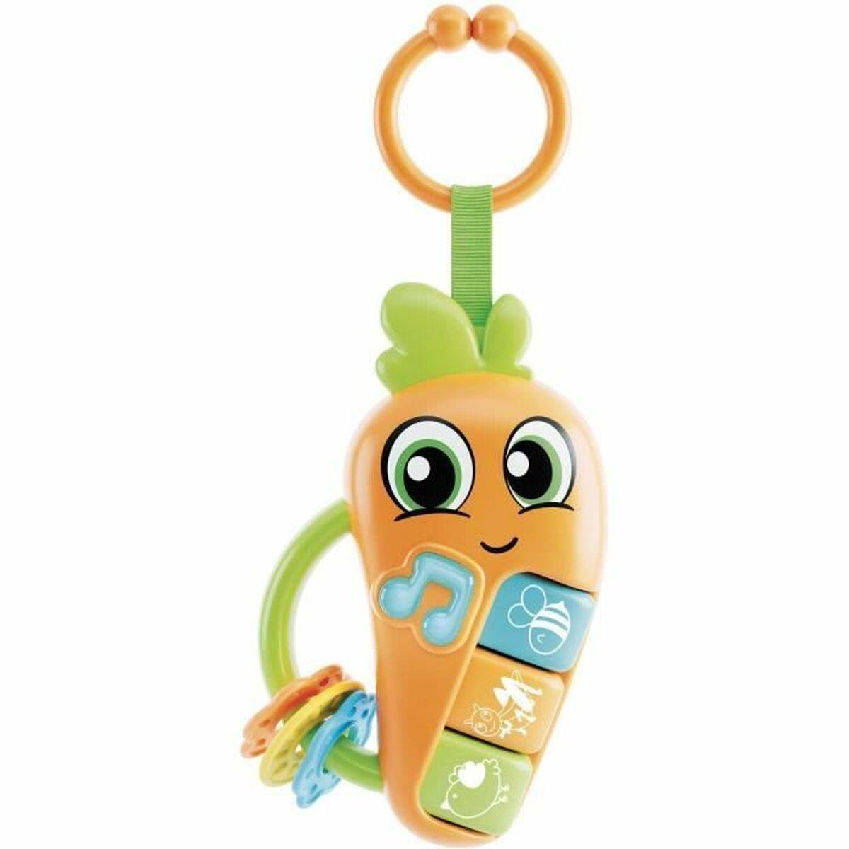 Joc Educativ Lisciani Giochi - Jucarii si jocuri, Jocuri și accesorii
