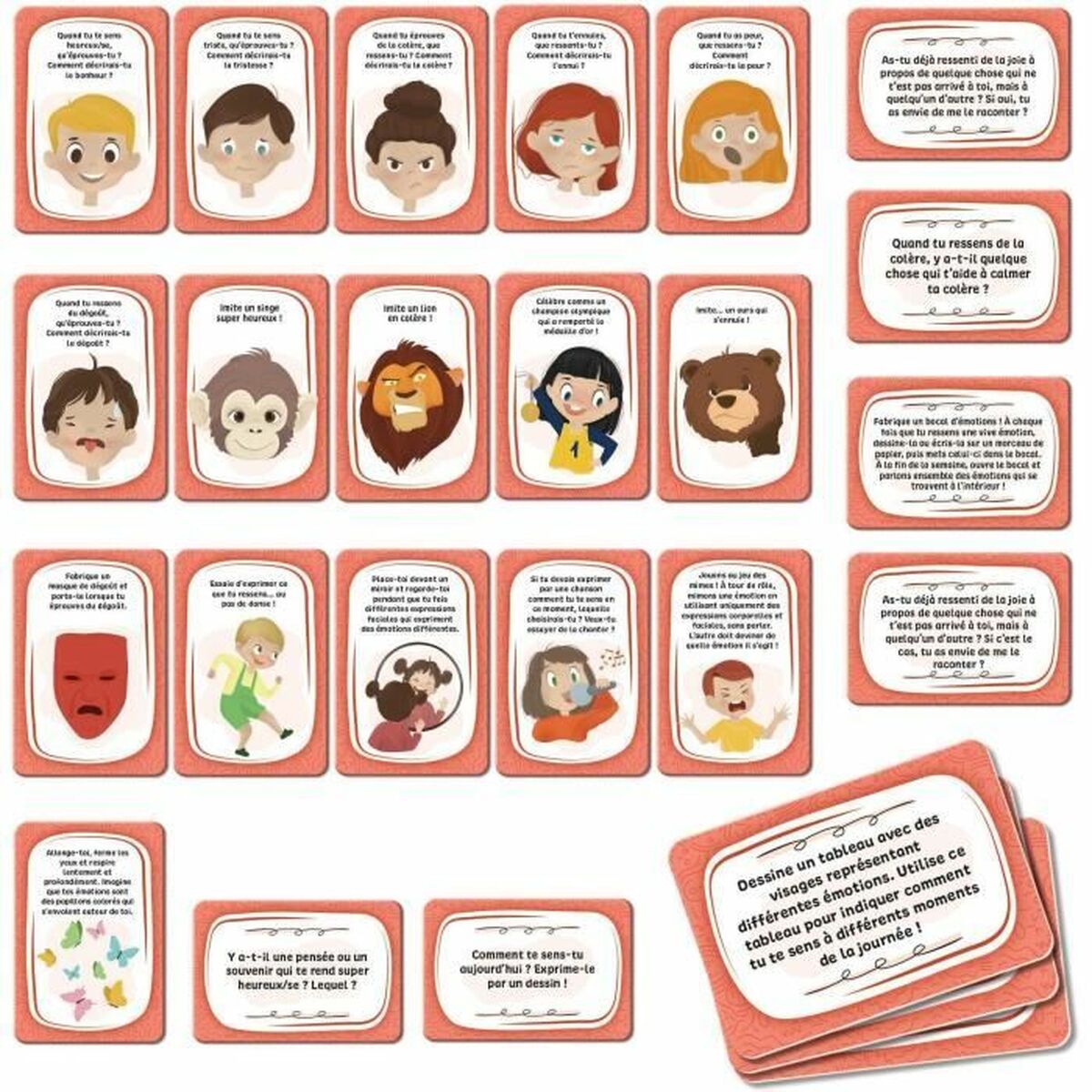 Joc Educativ Lisciani Giochi - Jucarii si jocuri, Jocuri și accesorii