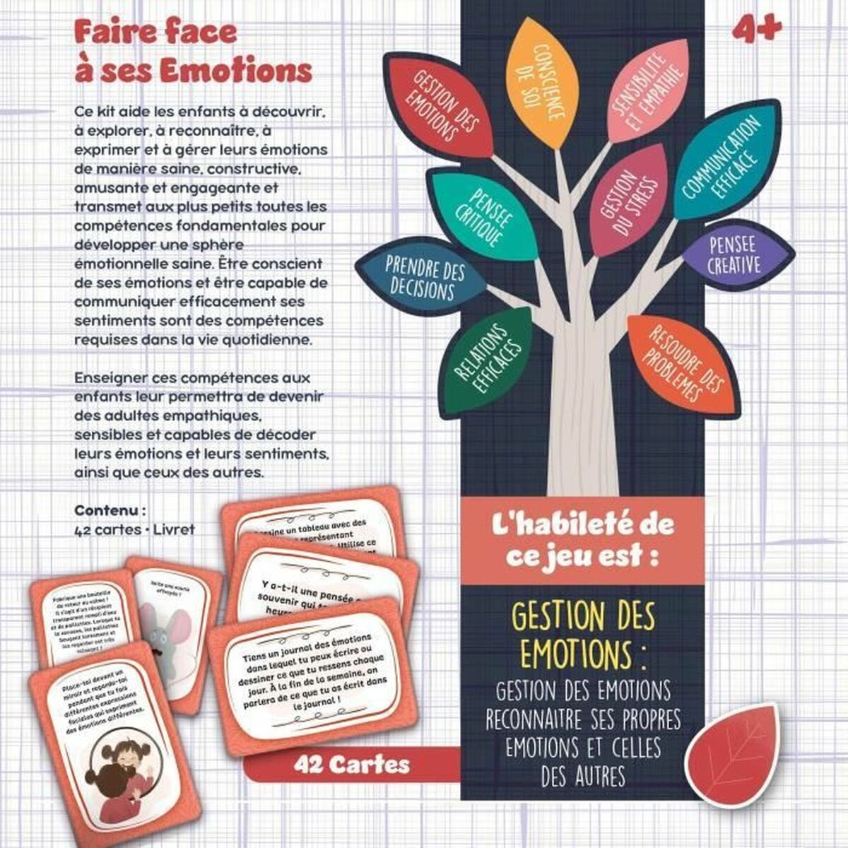 Joc Educativ Lisciani Giochi - Jucarii si jocuri, Jocuri și accesorii