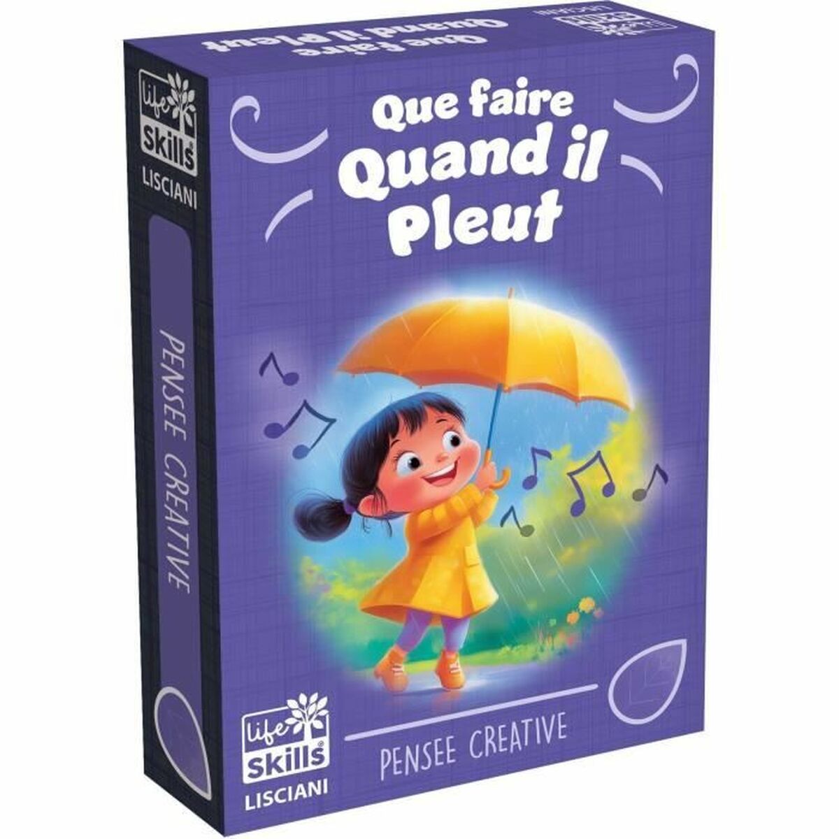 Joc Educativ Lisciani Giochi - Jucarii si jocuri, Jocuri și accesorii