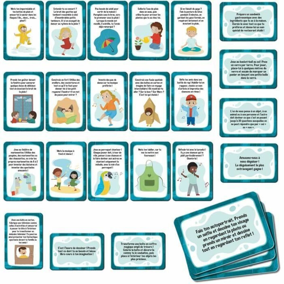 Joc Educativ Lisciani Giochi - Jucarii si jocuri, Jocuri și accesorii