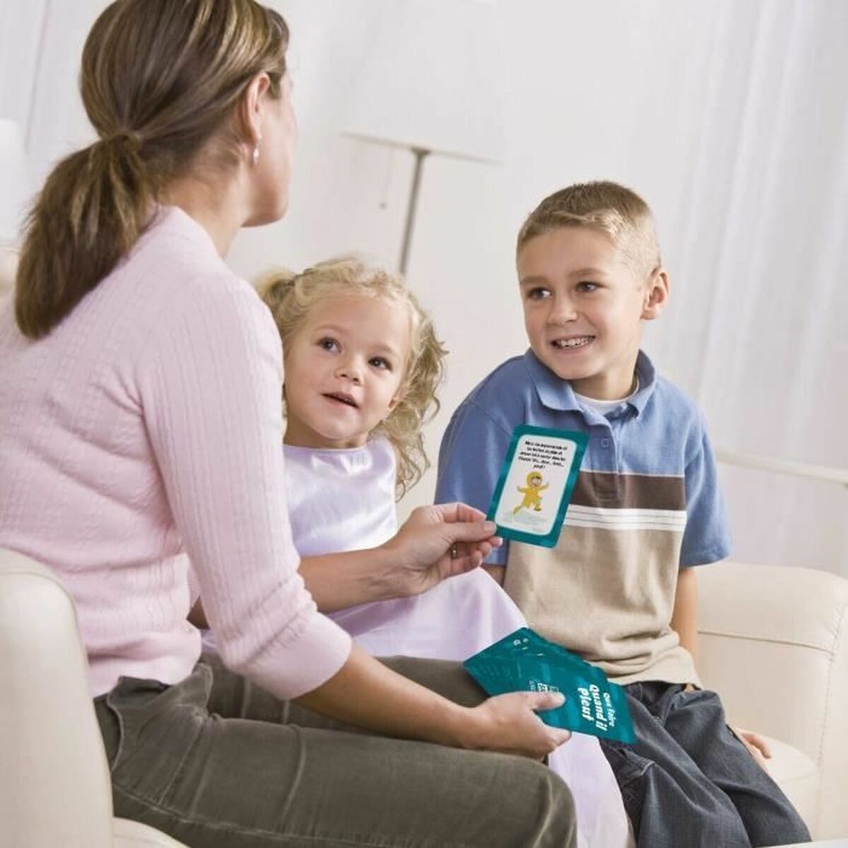 Joc Educativ Lisciani Giochi - Jucarii si jocuri, Jocuri și accesorii