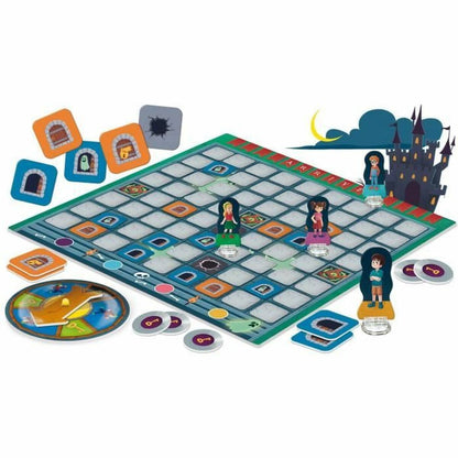 Joc Educativ Lisciani Giochi - Jucarii si jocuri, Jocuri și accesorii
