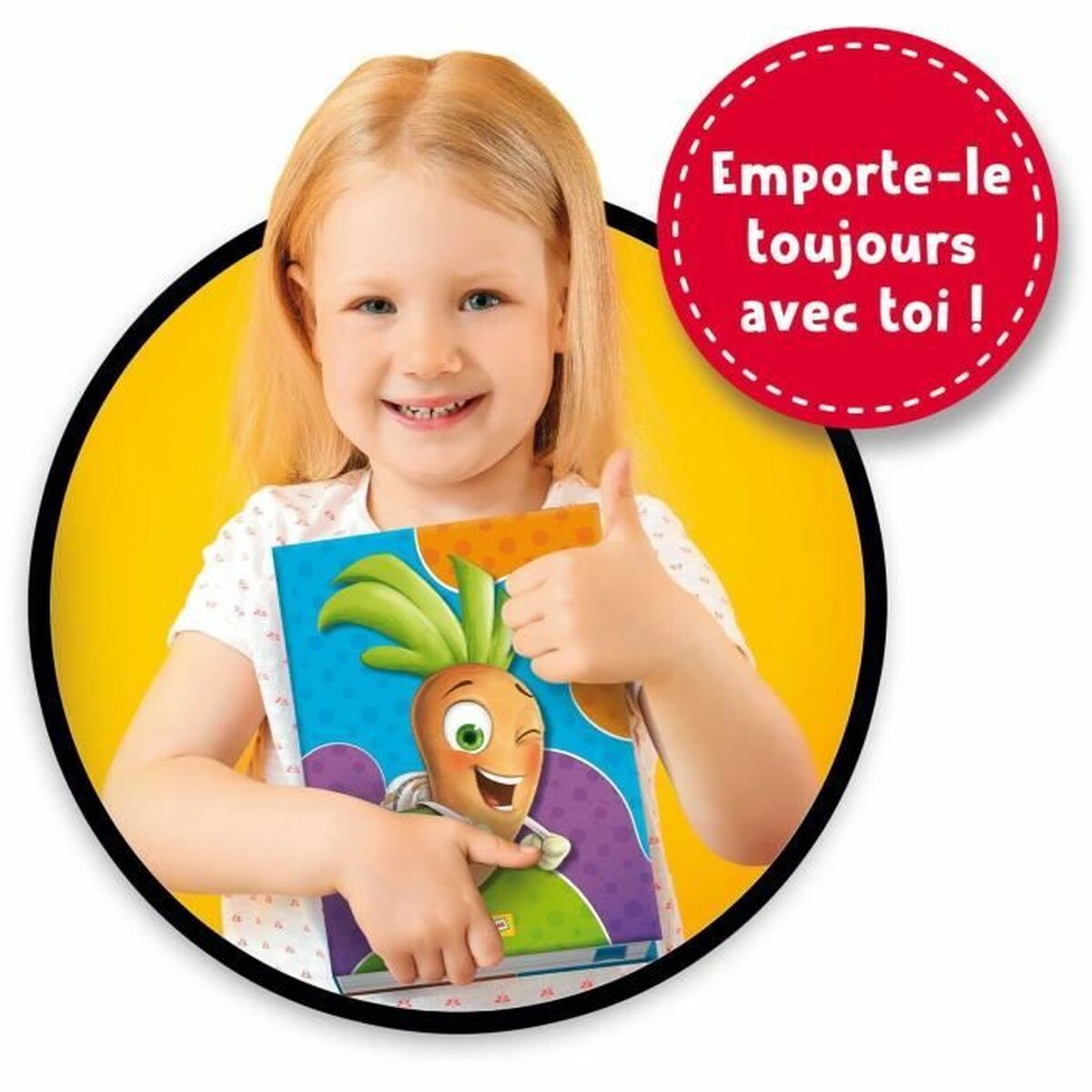 Joc Educativ Lisciani Giochi - Jucarii si jocuri, Jocuri și accesorii
