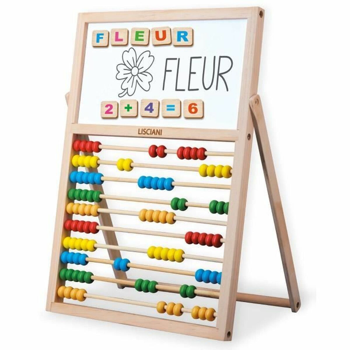 Joc Educativ Lisciani Giochi - Jucarii si jocuri, Jocuri și accesorii