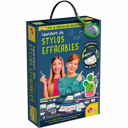Joc de știință Lisciani Giochi - Jucarii si jocuri, Învățare și educație