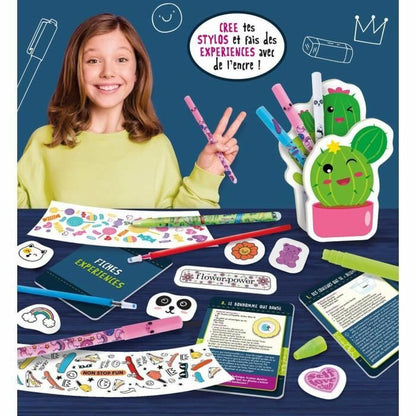 Joc de știință Lisciani Giochi - Jucarii si jocuri, Învățare și educație